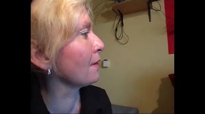 Ein Sex-Date bei deutschem Amateurpaar