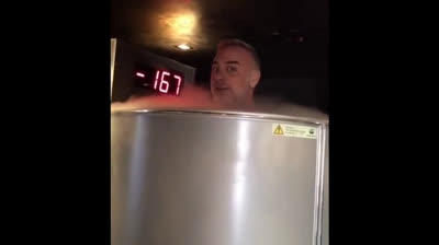 Daddy's Amateur Bulge - Gianluca Vacchi