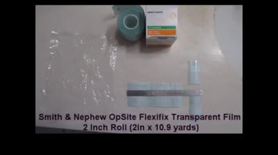 Sissy's Guide: Taping & Tucking for Feminization