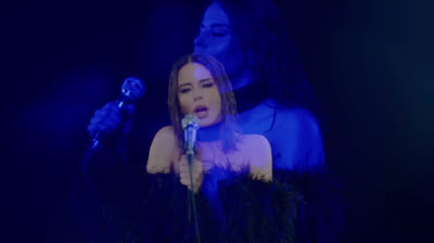 Simge - Harcandıkça PMV by IEDIT