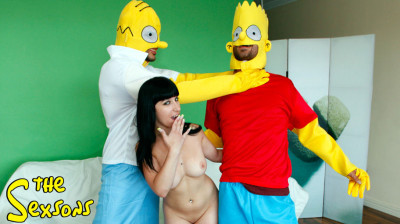 Brenda Boop-The Sexsons-(Cumlouder)