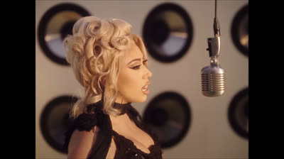 Kali Uchis - Melting PMV by IEDIT