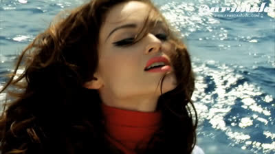 Sophie Ellis-Bextor & Armin van Buuren  - Not Giving Up On Love PMV by IEDIT