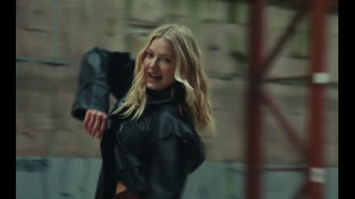 Astrid S - First To Go Dogging PMV by IEDIT