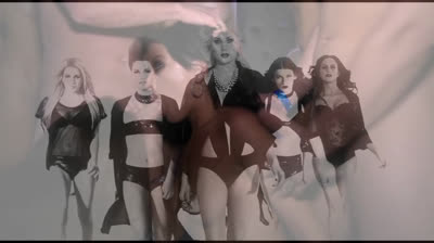 Rock the Sexy - Dirty Disco Freak PMV by IEDIT