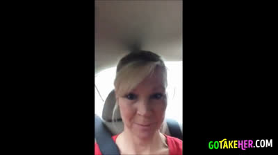 Milf Cumshot Orgasm Compilation