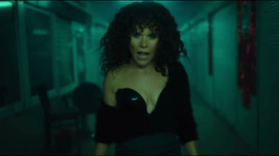 Paloma Faith - Bad Woman PMV by IEDIT