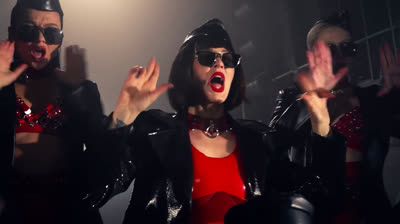 Maruv & Boosin - Destination PMV by IEDIT