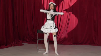 Katrine Soto - SEXBOMB PMV by IEDIT