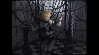 Dorian Electra - Puppet PMV by IEDIT