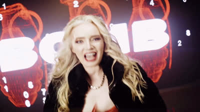 E-Rotic - My Heart Is Ticking Like A Bomb PMV by IEDIT