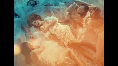 Natalya Podolskaya - Earthling PMV by IEDIT