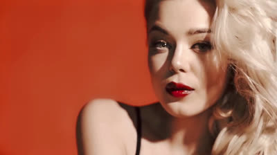 Alina Grosu - Jealous PMV by IEDIT with AnnaReyHorny (Ukraine)