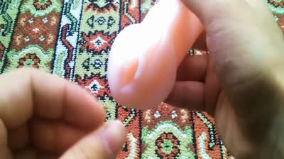 Feminized lexi sindel plastic fuck doll