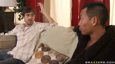 Dayna Vendetta in Everybody Cheats