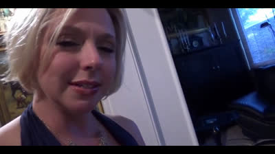 Diese sexy Milf muss einfach gebumst werden