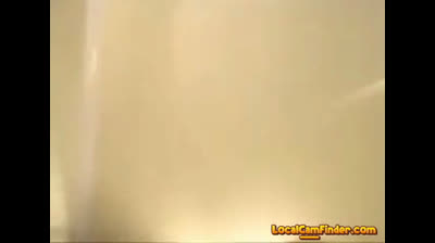 Leanne Crow's Big Natural British Tits on Webcam