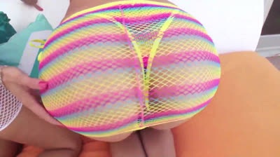 Dont worry Ava, Rilynn lubricates