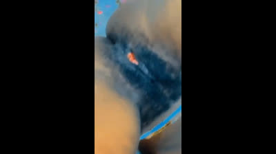 Ma chate et bien ouverte pour toi regarde ❤️ ?