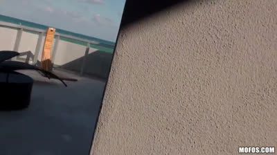 Squirt Gun Sex Party