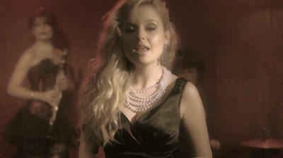 Swing Republic - Fall PMV by IEDIT with Alexa Flexy