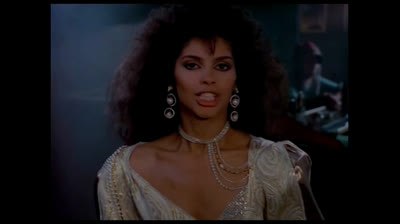 Vanity - Pretty Mess PMV by IEDIT