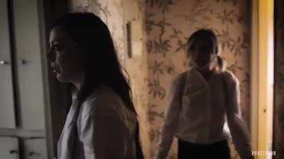 The Last House On The Right