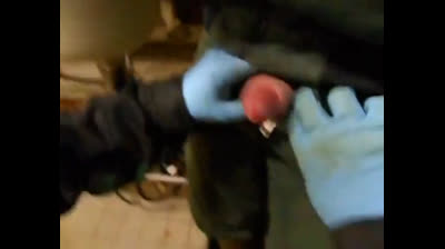 Twink Amateur Blowjob III