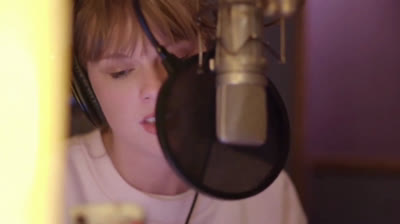 Taylor Swift - Only The Young PMV by IEDIT