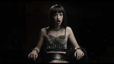 NU - Fed Up PMV by IEDIT