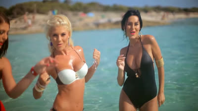 Heaven - Sunshine PMV by IEDIT