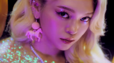 AleXa - Back In Vogue KPOP PMV by IEDIT