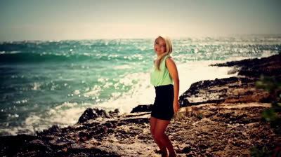 Cathrin Geissler - Zeig mir wie die Liebe ist PMV by IEDIT with Hannah Hayes