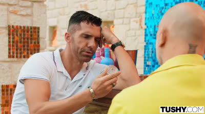 Hotel Vixen Season 2 Episode 9 Going Stag