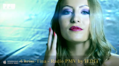 Chriss-Tina - Radio PMV by IEDIT with Grace Harper