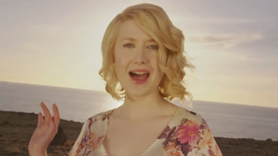 Sarah Jane Scott - Hallo Hallo PMV by IEDIT with Mia Julia