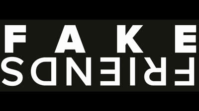 Fake Friends - Let's Get Naked PMV by IEDIT