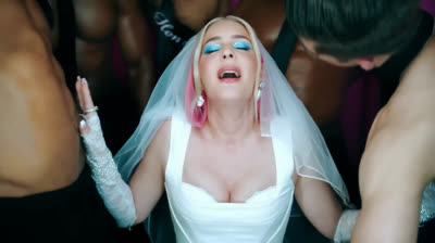 Anne-Marie and Little Mix - Kiss My Uh Oh PMV by IEDIT