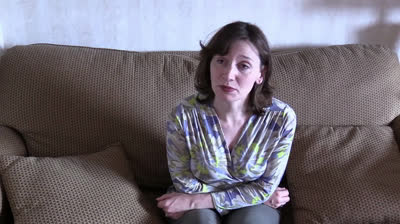 Schuchterne zeigt gerne wie gut sie blasen kann