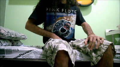 Hairy Daddies and Their Big Cocks