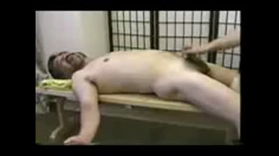 Amateur Asian Daddy's Happy Ending