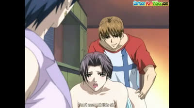 anime porn video stepson and stepmom at house part 4