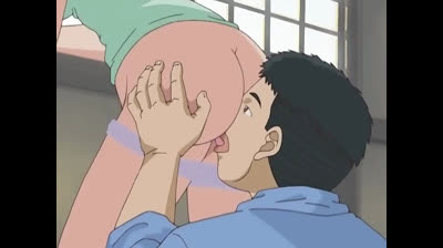 Cartoon milf fucked part 2