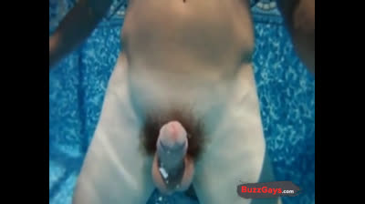 23 Massive Squirts: Amateur Underwater Adventure