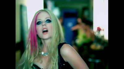 Avril Lavigne - Hot DF PMV by IEDIT