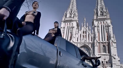 Nikita - Host PMV by IEDIT