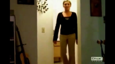 French Amateur Claire Loves Sucking Cock