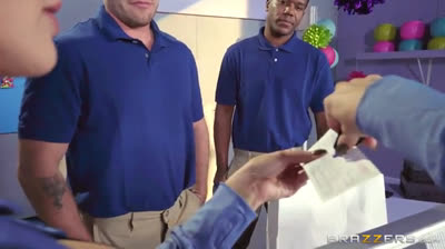 Let Me Fuck Your Manager