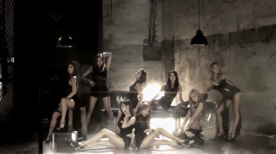 After School - Flashback KPOP PMV by IEDIT