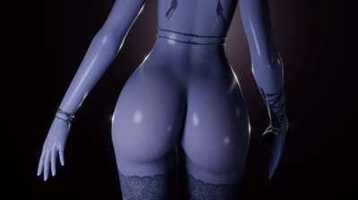 Popular pron 3d pron videos